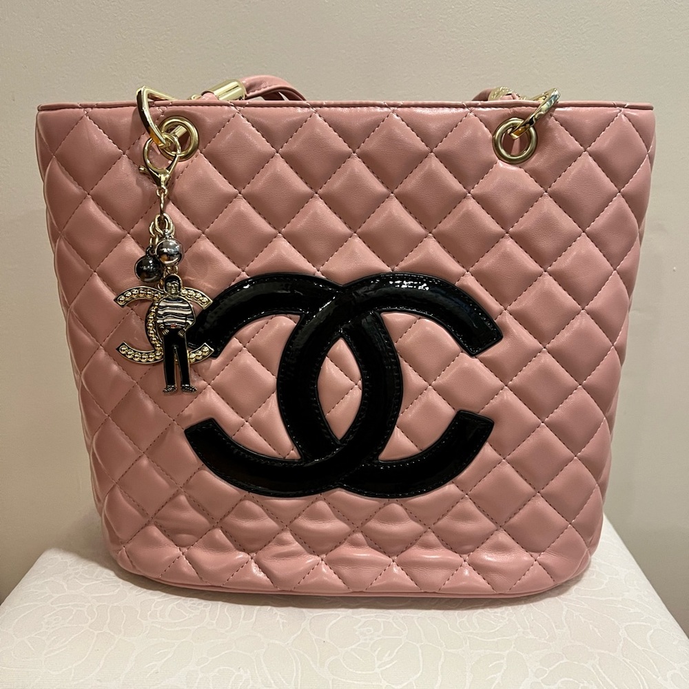 Gorgeous Handbag